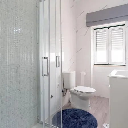 Διαμέρισμα Rodrigues Family House 73