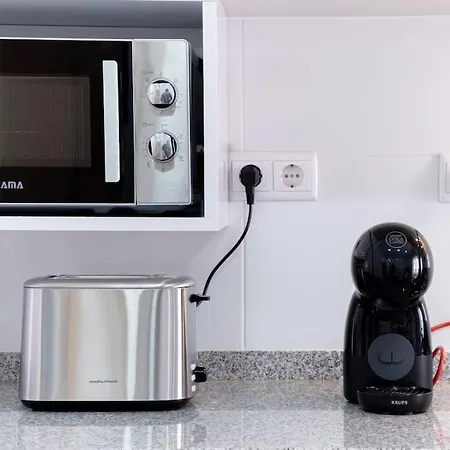 Rodrigues Family House 73 Διαμέρισμα *