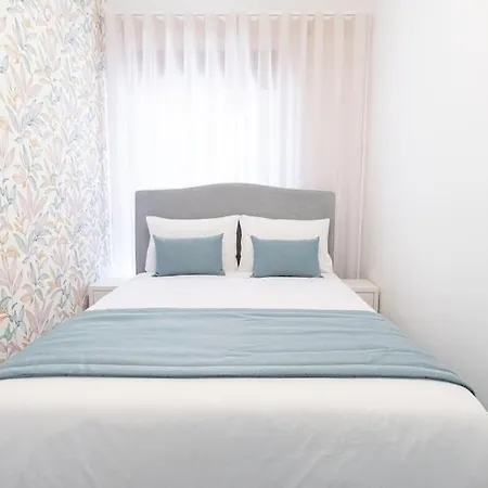 Rodrigues Family House 73 * Ναζαρέ