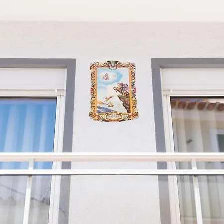 Διαμέρισμα Rodrigues Family House 73 Ναζαρέ