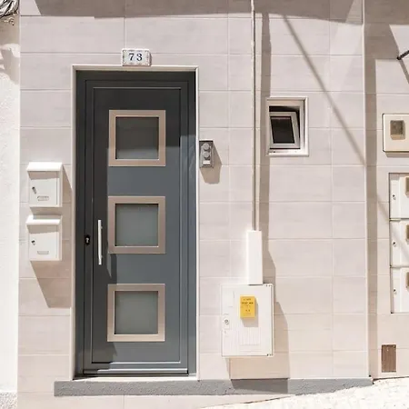 Διαμέρισμα Rodrigues Family House 73