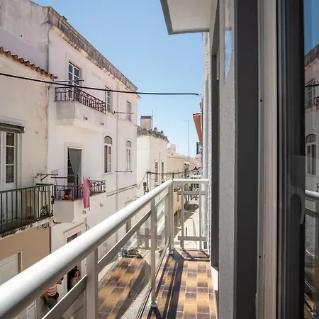 Rodrigues Family House 73 * Ναζαρέ