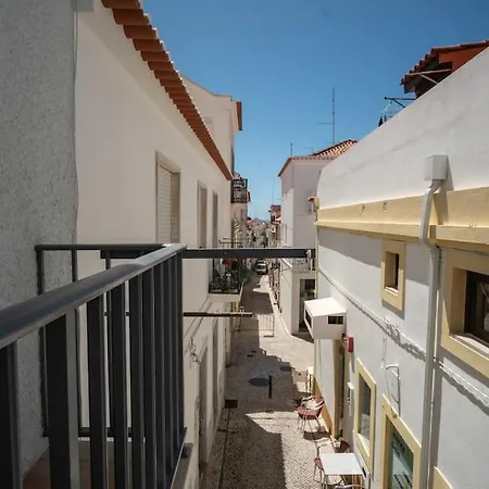 Rodrigues Family House 73 Διαμέρισμα