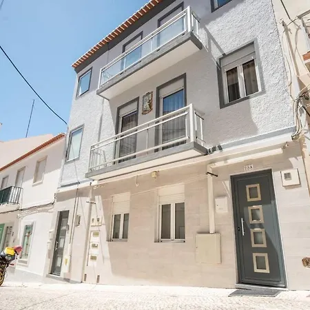 Rodrigues Family House 73 Apartment *